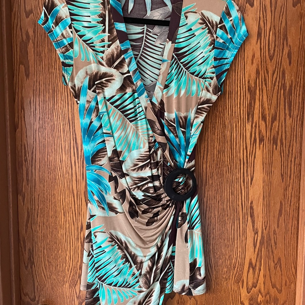 Caché ladies top